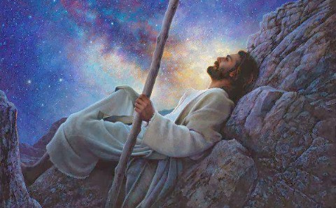 Życie ukryte z Jezusem (medytacja wielkopostna 2020) – tekst